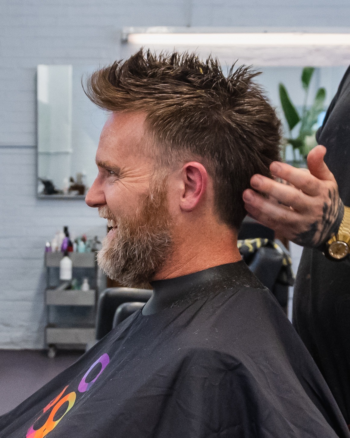Milano Hair Design Studio