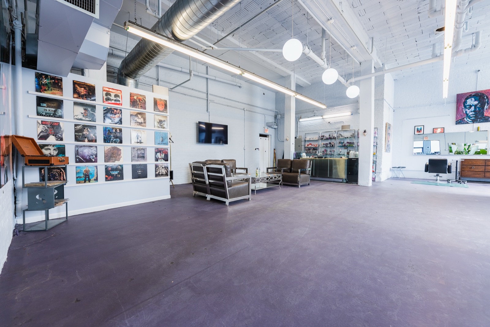 Milano Hair Design Studio
