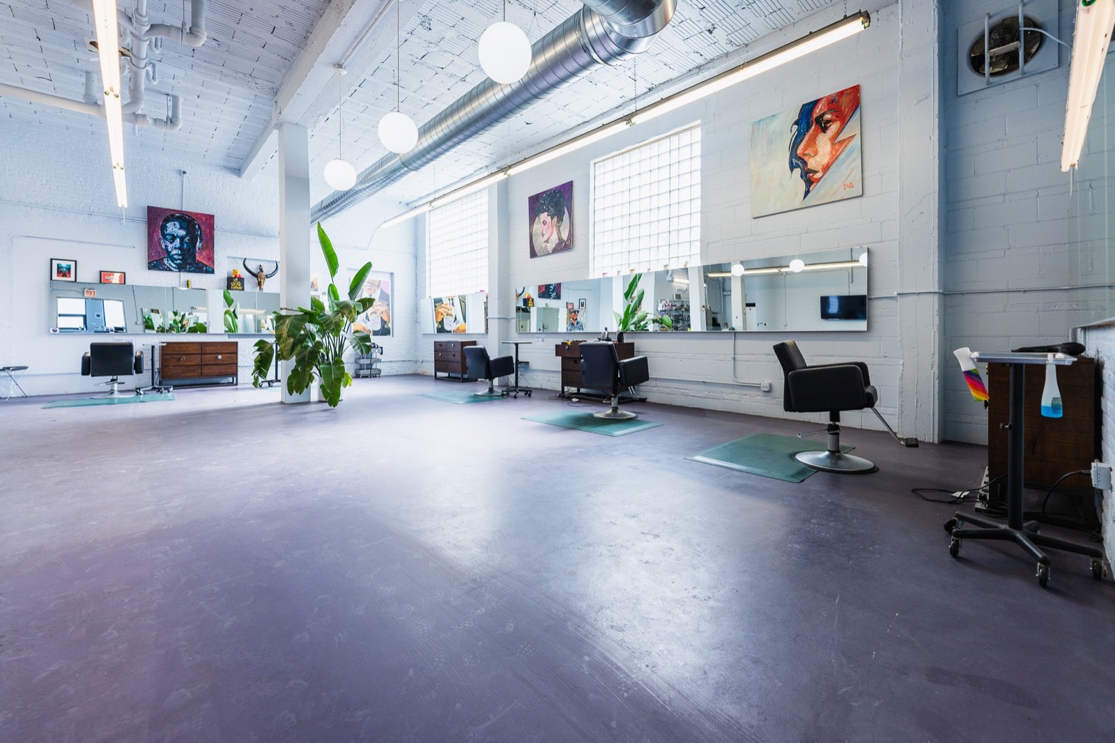 Milano Hair Design Studio