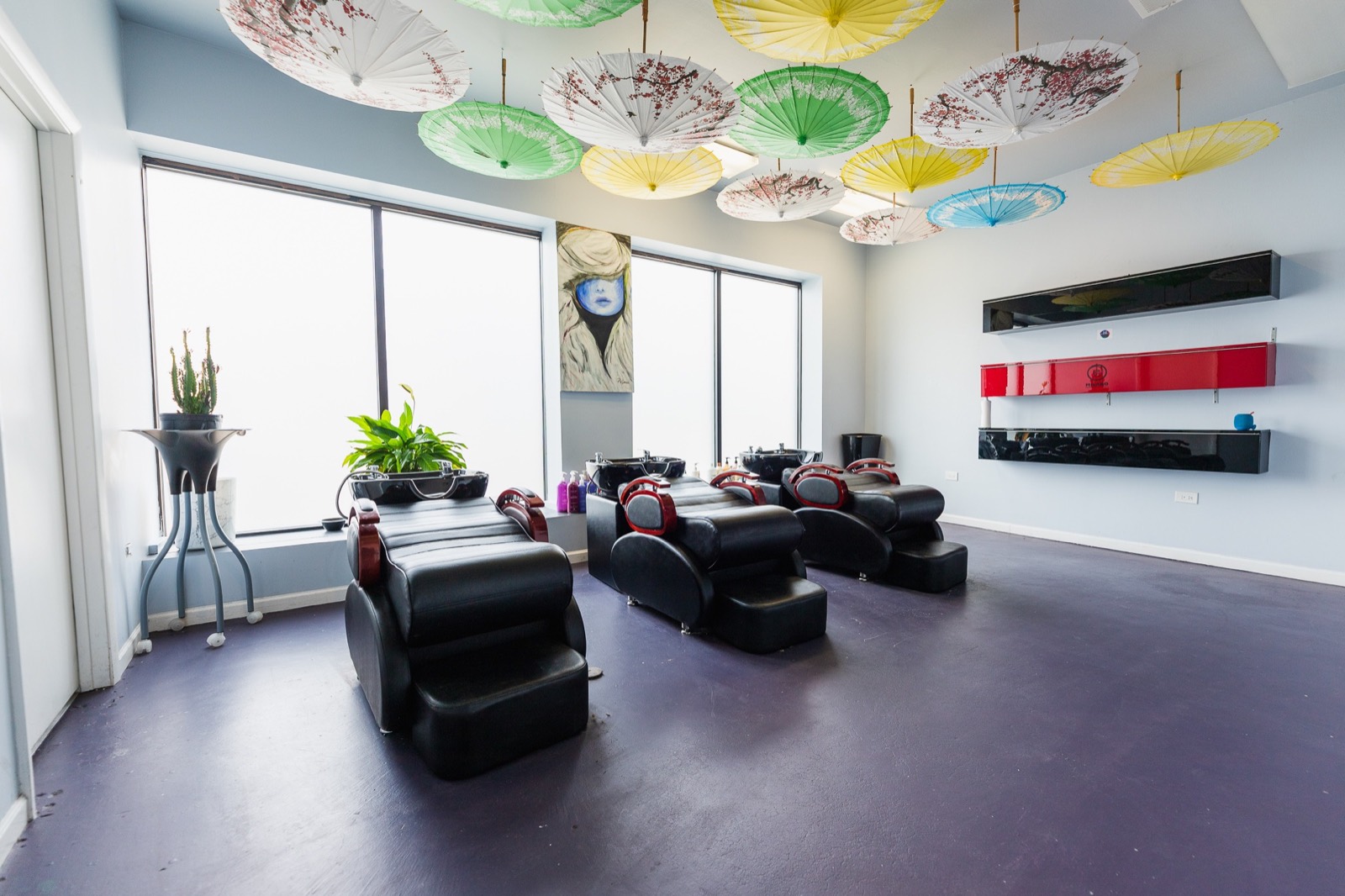 Milano Hair Design Studio